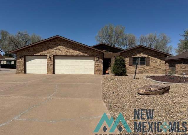 Property at 1500 Colonial Pkwy, Clovis, NM 88101, 3 beds, 2 baths