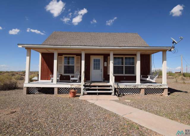 Property at 17925 Coyote Rd Rd SE, Deming, NM 88030, 2 beds, 1 bath