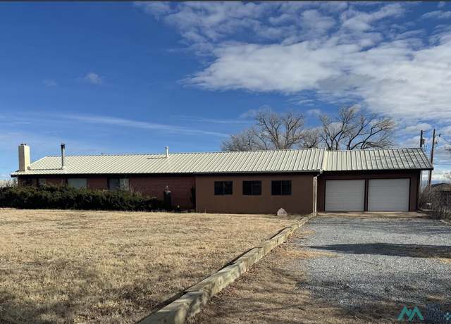 Property at 3316-3318 Luna Dr, Las Vegas, NM 87701, 4 beds, 2 baths