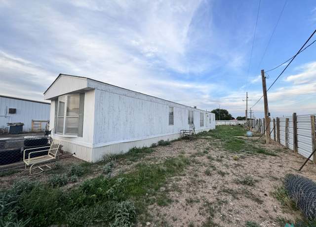Property at 5010 S Main St, Roswell, NM 88203, 3 beds, 2 baths