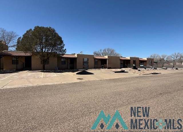 Property at 1000-1016 Mockingbird Ln, Clovis, NM 88101, 1 bath