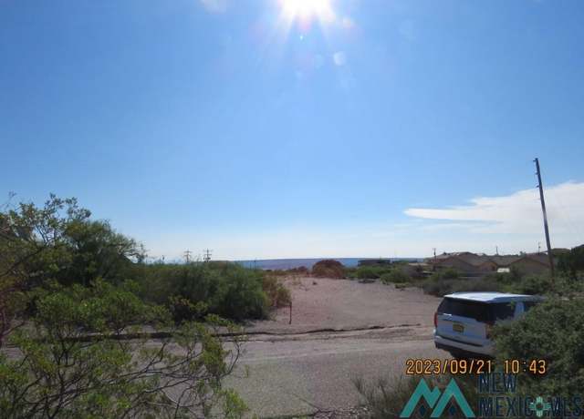 Property at 1104 Skyline Dr, Elephant Butte, NM 87935
