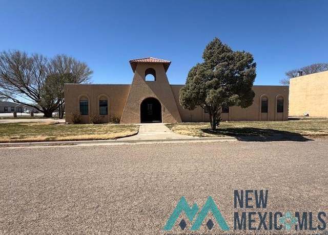 Property at 1032 Mockingbird Ln, Clovis, NM 88101, 2 baths