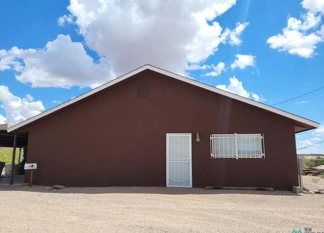 Property at 712 Kruger St, Truth Or Consequences, NM 87901, 2 beds, 2 baths