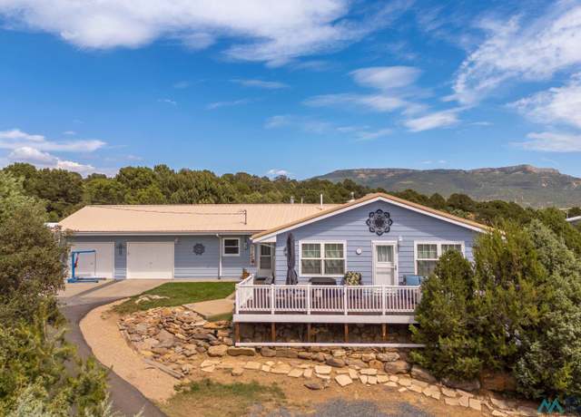 Property at 48 Black Mesa #a76 Rd, Raton, NM 87740, 3 beds, 2 baths