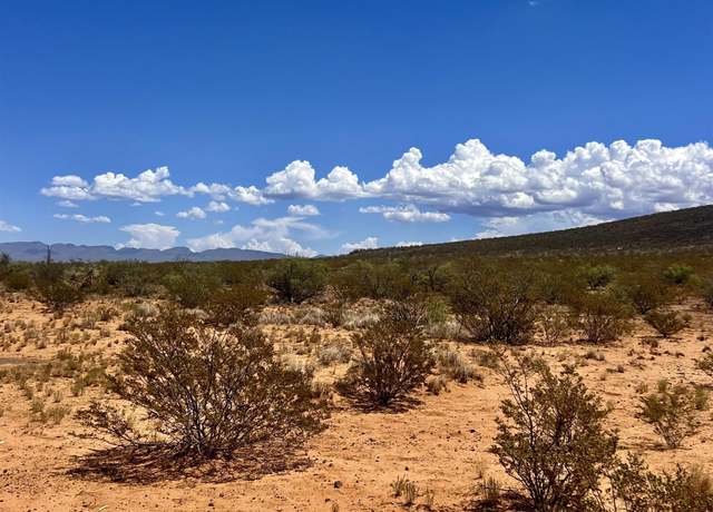 Property at 90 Cutter Rd, Cutter, NM 87901