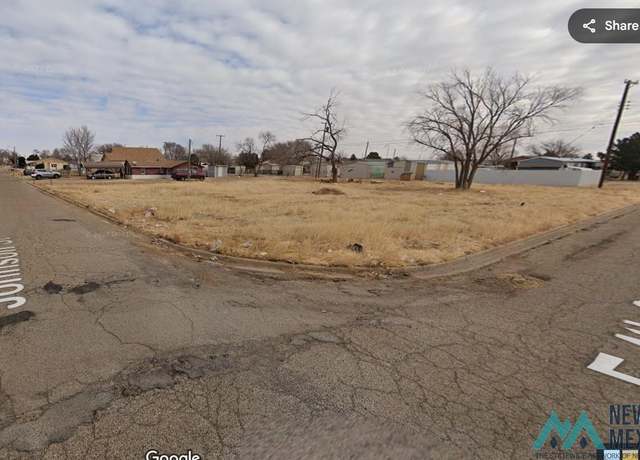 Property at 1900 E 4th St, Clovis, NM 88101