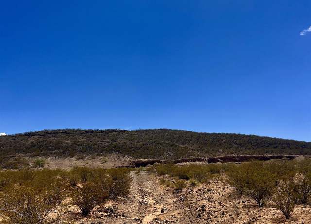 Property at 96 Cutter Rd, Cutter, NM 87901