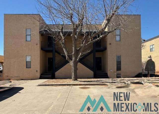 Property at 1028 Mockingbird Ln, Clovis, NM 88101, 1 bath
