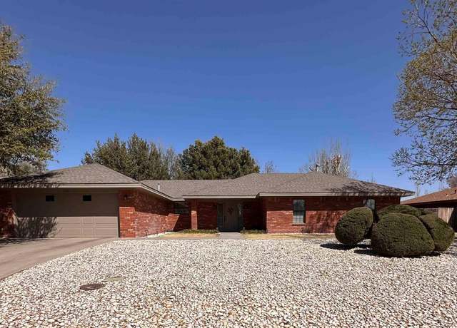 Property at 1103 E Elm Ave, Roswell, NM 88201, 3 beds, 2 baths