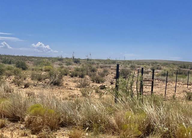 Property at 32 Antelope Rd, Cutter, NM 87901