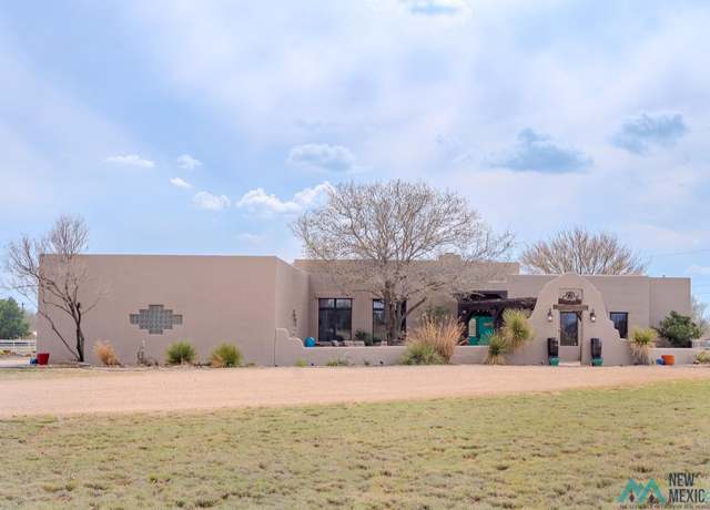 Property at 1301 E Llano Estacado Blvd, Clovis, NM 88101, 4 beds, 4.5 baths