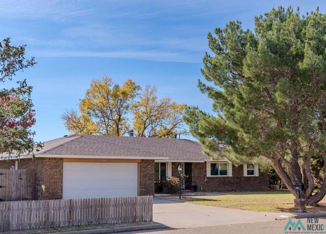 Property at 3733 Linkwood Ln, Clovis, NM 88101, 3 beds, 2 baths