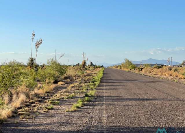 Property at Yucca Land Ests, Deming, NM 88030