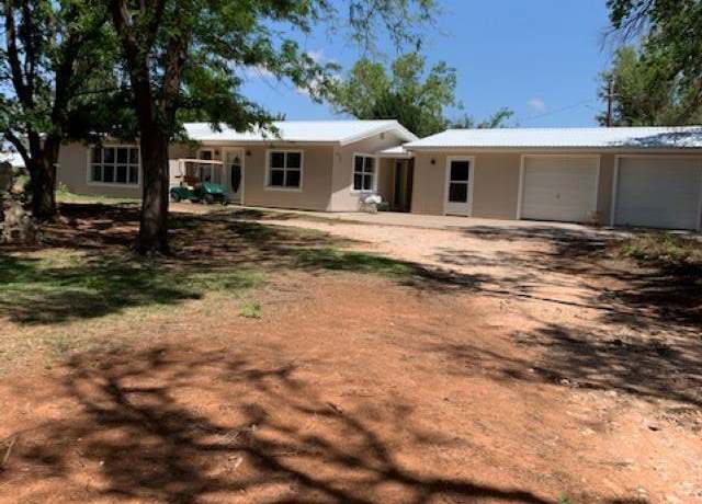 Property at 2486 W Us Hwy 62-180, Seminole, TX 79360, 5 beds, 2 baths