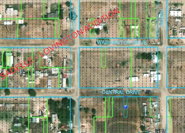Property at TBD LOT 30 Central Dr, Lovington, NM 88260