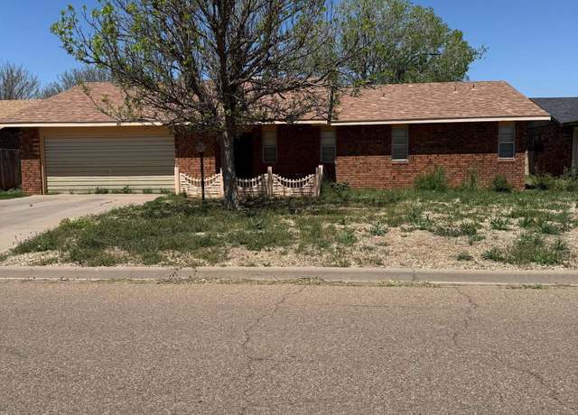 Property at 2112 Jonquil Dr, Clovis, NM 88101, 3 beds, 2 baths