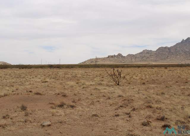 Property at Enchanted View Rd SE, Deming, NM 88030