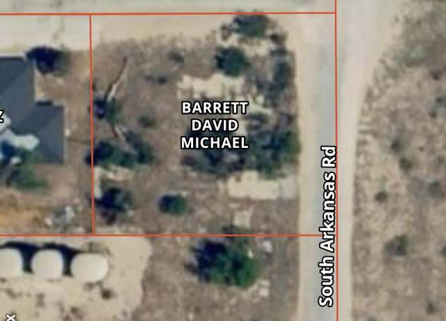 Property at TBD Arkansas Hwy, Hobbs, NM 88240