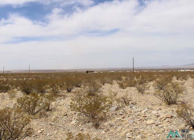 Property at San Joaquin St, Deming, NM 88030