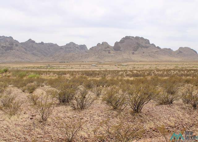 Property at Wagon Wheel Rd SE, Deming, NM 88030