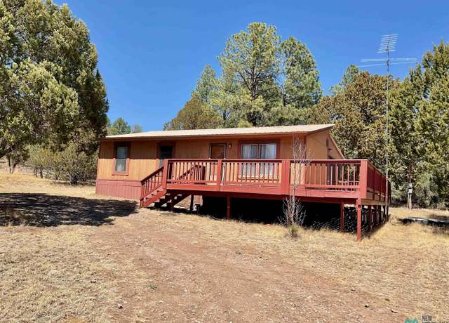 Property at 175 Merlin Dr, Timberon, NM 88350, 3 beds, 2 baths