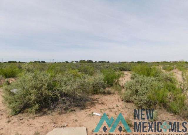 Property at Tennyson Dr. Lot 4, Deming, NM 88030