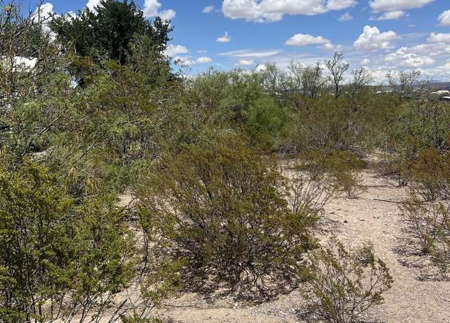 Property at 214 Montreal Ave, Elephant Butte, NM 87935
