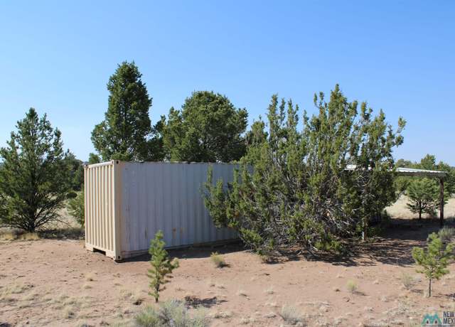Property at 13 Johnston Dr, Pie Town, NM 87827
