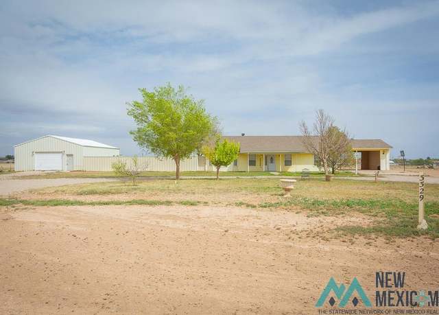 Property at 3329 W Bland St, Roswell, NM 88203, 3 beds, 2 baths