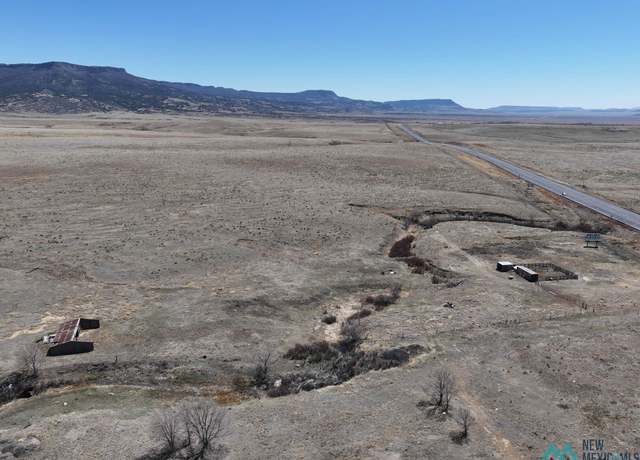 Property at Highway 87, Raton, NM 87740