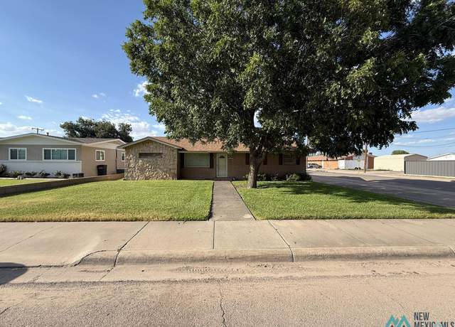 Property at 1802 W Clayton Ave, Artesia, NM 88210, 3 beds, 2 baths