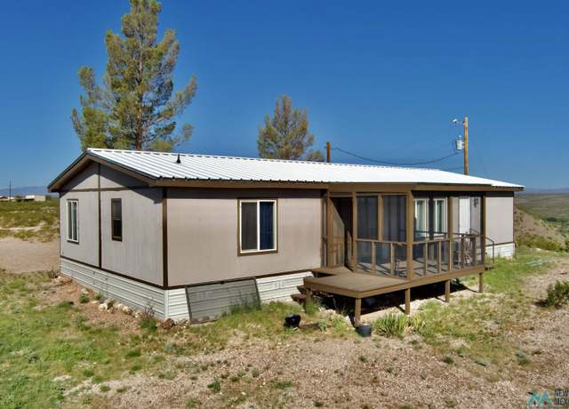 Property at 12330 Highway 152 Rd, Caballo, NM 87931, 3 beds, 2 baths
