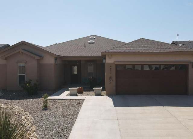 Property at 4611 N Homestretch Rd, Hobbs, NM 88240, 3 beds, 2.5 baths