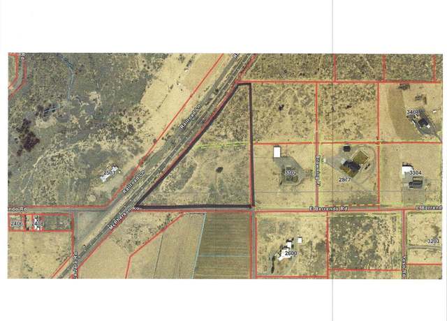 Property at 000 Mcpherson Rd, Roswell, NM 88201