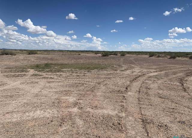 Property at XXXX Whirlwind/ San Diego, Columbus, NM 88029