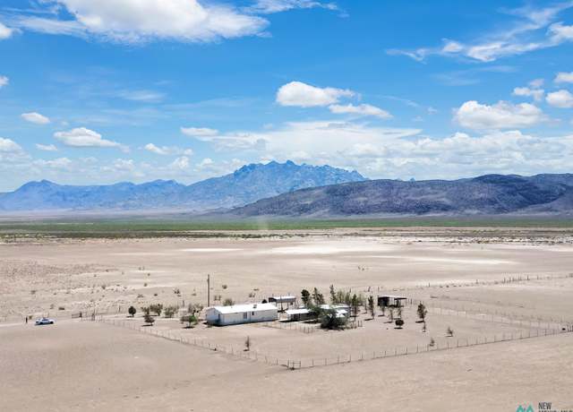 Property at 4476 SE Josefita Rd, Deming, NM 88030, 3 beds, 2 baths