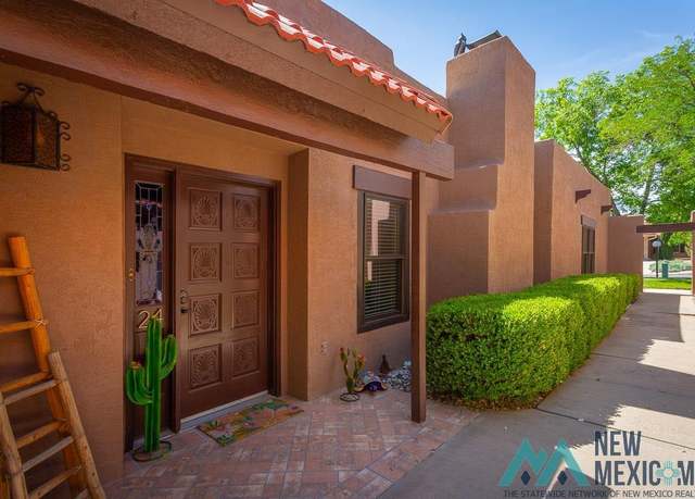 Property at 317 Sherrill Lane #24 Ln, Roswell, NM 88201, 2 beds, 2 baths