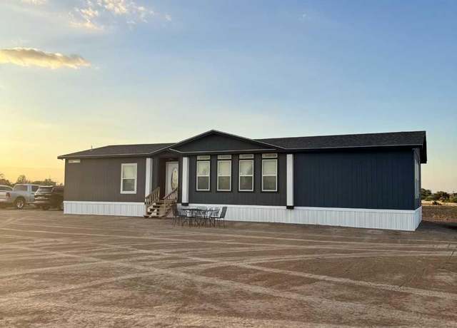 Property at 58 Landreth Ave, Hope, NM 88250, 3 beds, 2.5 baths