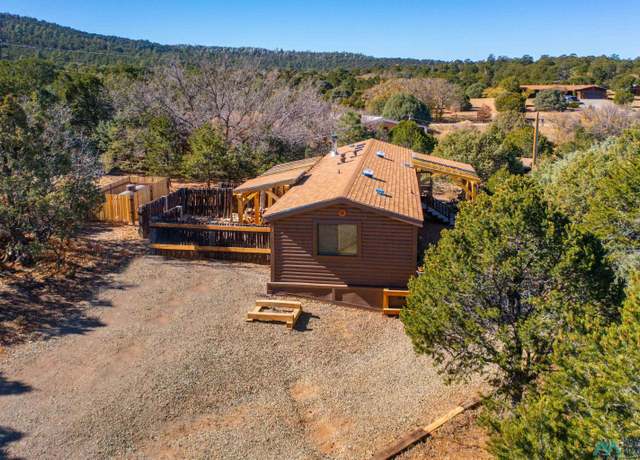 Property at Undisclosed address, Tijeras, NM 87059, 2 beds, 1 bath