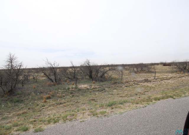 Property at 4709 Sumruld Rd, Lovington, NM 88260