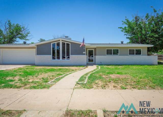Property at 2500 Baylor Ave, Roswell, NM 88203, 3 beds, 2 baths