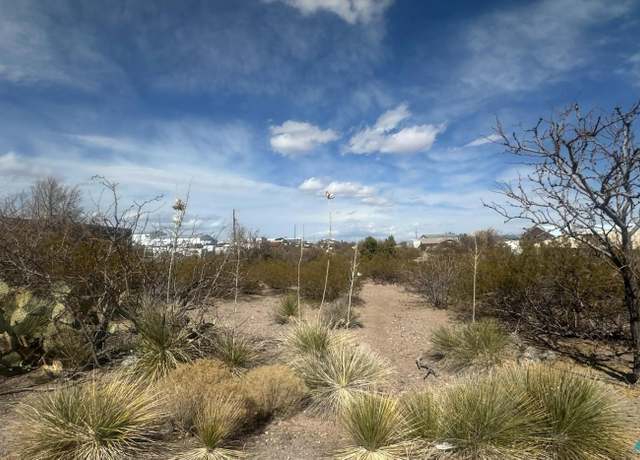 Property at 719 Erie Ave, Elephant Butte, NM 87935