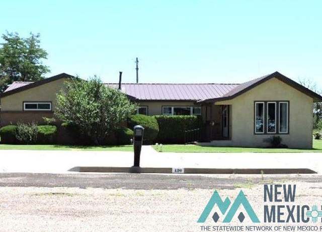 Property at 420 W Broadway St, Clayton, NM 88415, 4 beds, 2.5 baths