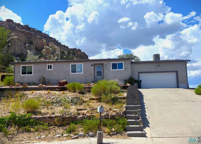 Property at 504 Baja Ct, Gallup, NM 87301, 3 beds, 2 baths