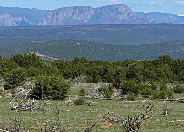 Property at 540 C 24, Las Vegas, NM 87701