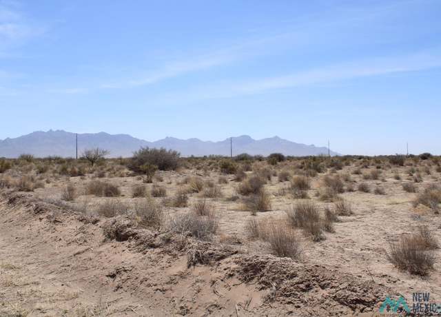 Property at Challa Rd SW, Deming, NM 88030