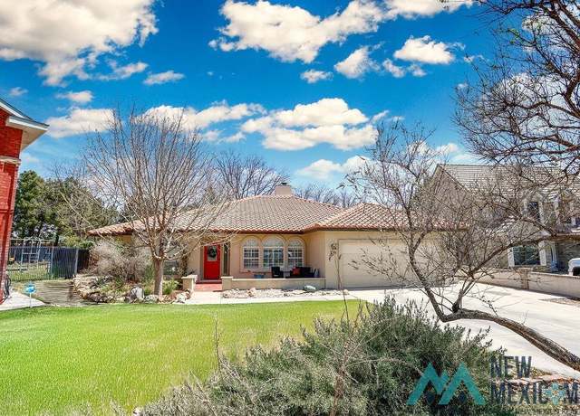 Property at 1516 Farrell Dr, Carlsbad, NM 88220, 3 beds, 2 baths