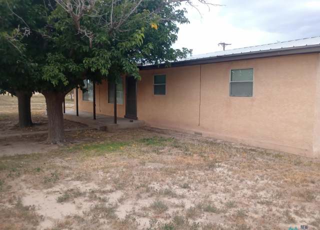 Property at 5401 N Ocotillo Ave, Roswell, NM 88201, 3 beds, 1.5 baths
