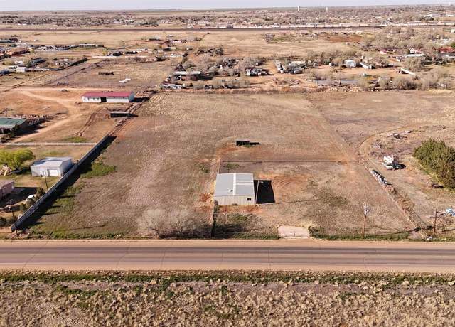 Property at 2200 W Brady, Clovis, NM 88101